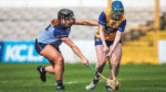 Dublin senior camogie team look to turn it around