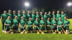 Good start for Lucan under new manager