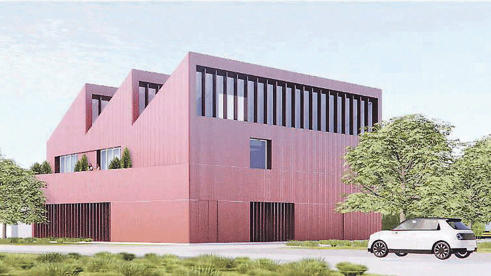 New site for Tallaght Heritage Centre