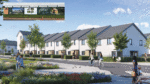 Killinarden Foothills affordable homes to go on sale in summer
