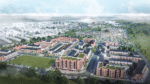 Over 1,200 affordable homes get the go-ahead