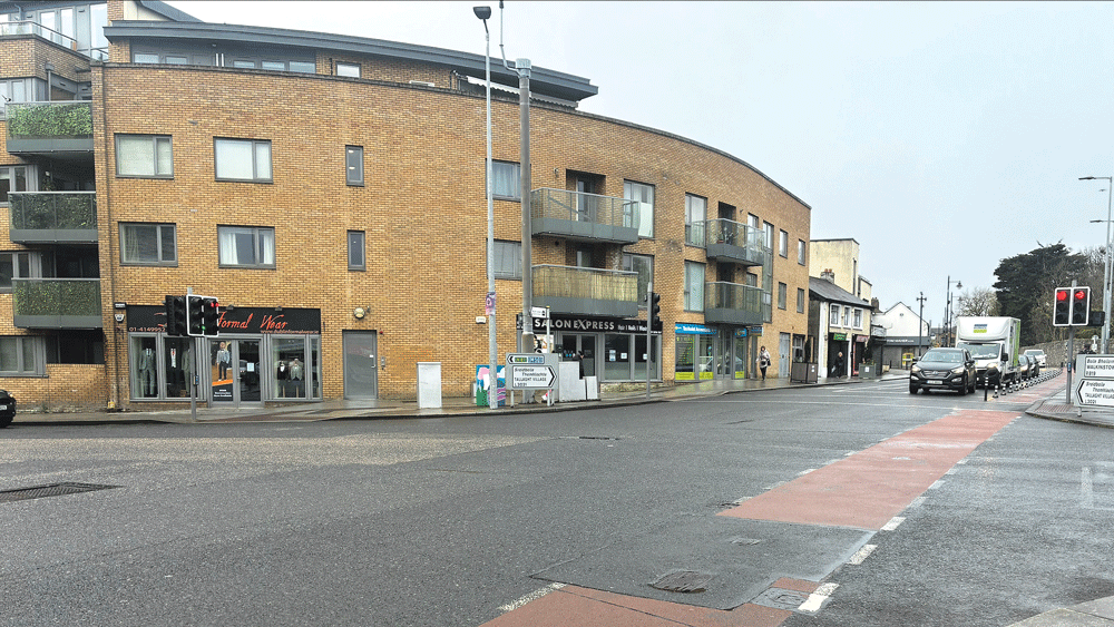 Alterations made to village plans after strong public reaction