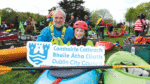 Lucan Kayak Club host Liffey Odyssey