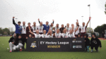 Loreto secure EY Hockey league crown