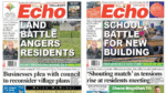 The Echo Newspaper, April 23rd, 2026 – West Edition