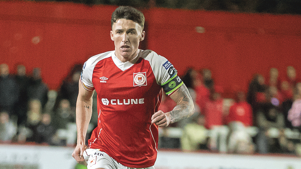 Pat’s back to winning ways