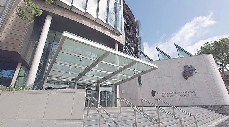 Six years for man who attempted to strangle pregnant partner