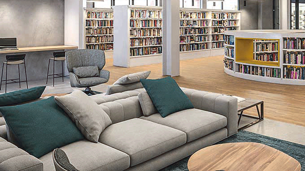 New €7.95m Citywest Library expected to be ready by mid 2026