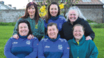 GAA club women link up to train for Mini Marathon