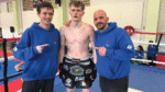 BMA Clondalkin enjoy successful outing