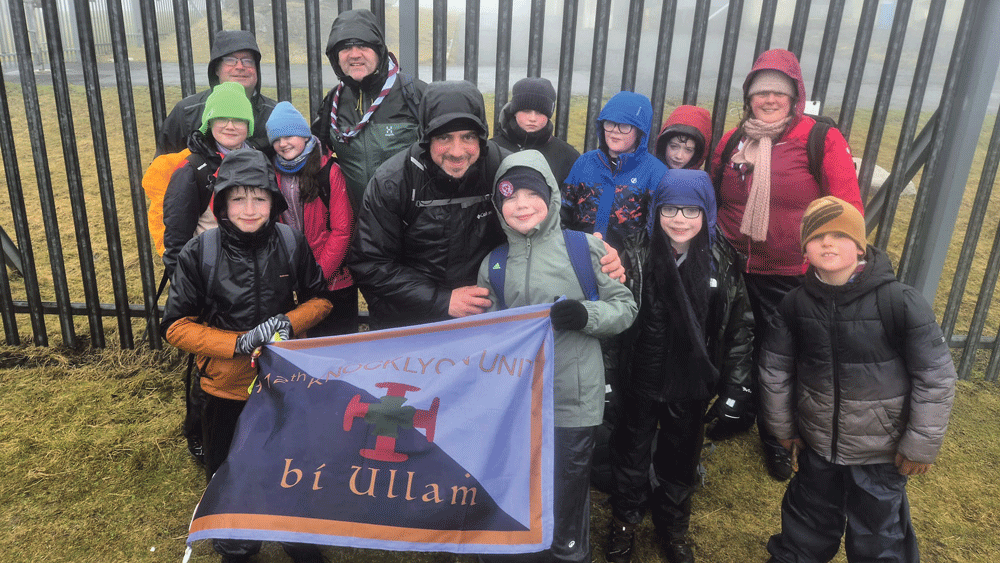 Hitting the top spots