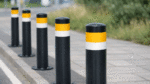 Bollards deemed to be ‘cost prohibitive’ for parking problem