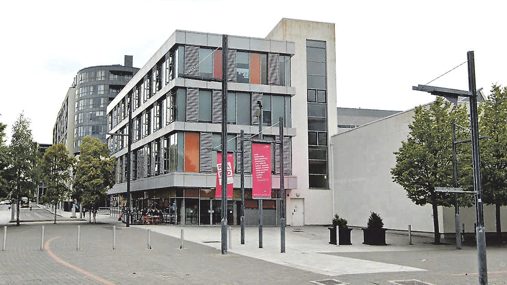 €8.5 million energy works are planned