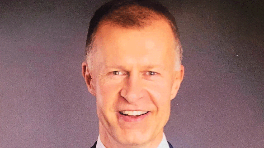 McHale making progress as Kimatsu UK distributors