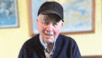 Ernest was a great stalwart and founding member of St Jude’s gaa