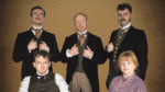 ‘Miasma’ is a medical detective story to be performed at TUH