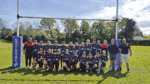Tallaght Rugby Club success in youth section