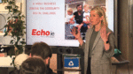 TU students get insight and hands-on experience