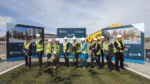 Work starts on much-needed 578 homes at Inchicore site