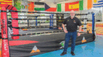 Local Faces: Brian Brady