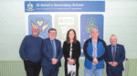 School show of ‘unity and strength’