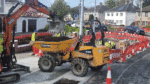 ‘Contentious’ travel works in Templeogue expected to be completed this summer