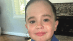 Archie is ‘happy and excited to be heading home to family’