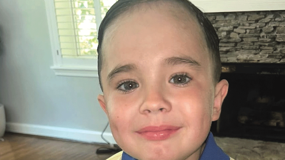 Archie is ‘happy and excited to be heading home to family’