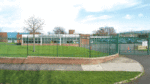 School ‘not safe’ with collapse of ceiling and water getting in