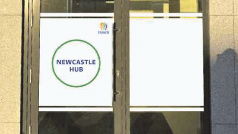 Stewarts Care is refused permission to change storage unit to day services unit