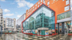 Vacant retail building sold for €871,000