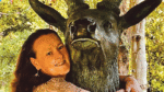 Photopoetry offers a moment of calm in a noisy world