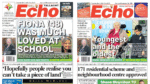 This weeks front pages – May 07, 2026