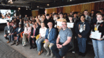 High-tech innovation for TY students with Google hosting