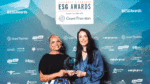 Companies recognised with ESG Awards