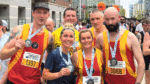 Great week for Tallaght at home and abroad