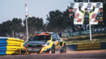 Historic win for Tohill in French Rallycross