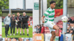St Francis secure the U18 LFA Youth Cup