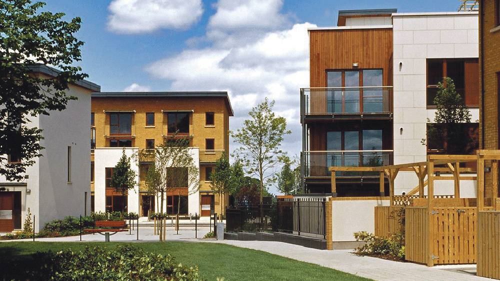 Cost-rental scheme should help deliver almost 400 homes in Clondalkin area