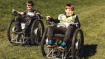 Over €9k raised for Build For The Boys