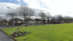 Anti-social behaviour presents problems for new play space