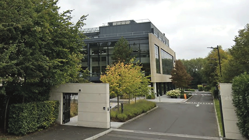 CRH involved in €600m deal to buy US water treatment firm