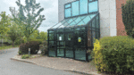 Place of worship plans lodged for unit at industrial complex