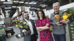 FoodCloud partnership with Danone is extended