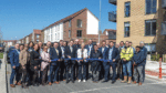 First section of South Link Street at Clonburris opened by minister