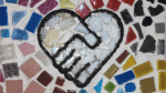 Artwork reflects shared connection with community