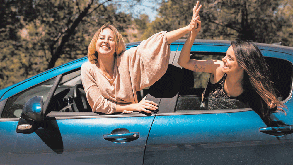 Modern Banking, Local Service:  The Tower Credit Union Difference