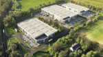Business park development will add to the Sandymark portfolio