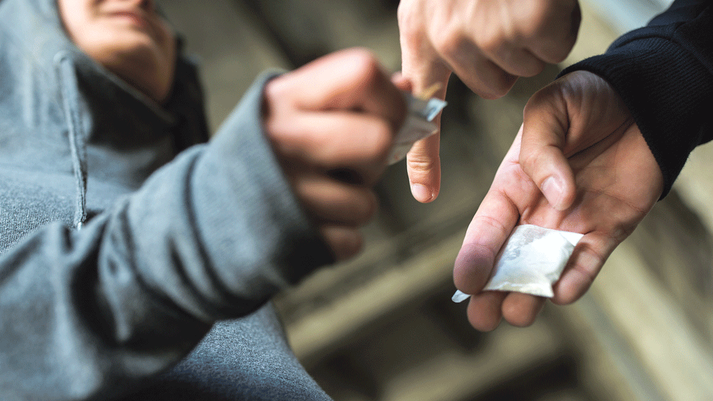 Drugs task forces described as ‘an afterthought’