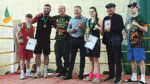 Neilstown BoxCup success